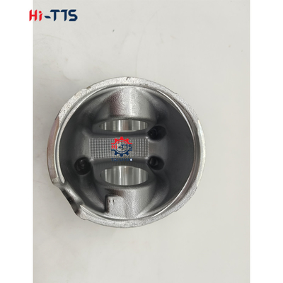 6D107 QSB4.5 QSB6.7 Dieselmotor-Teilkolben 4955160 Kolben-Kit