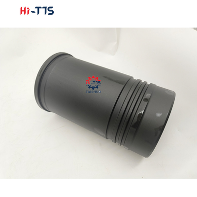 Zylinderliner 6150212222 6150-21-2222 Für 6D125 PC400-5 PC400-6 PC400-7 PC300-3Komatsu-Motor