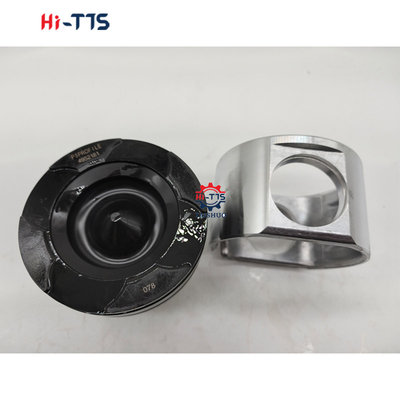 4952181 Kolben für M11 ISM11 QSM11 Dieselmotoren Ersatzteile
