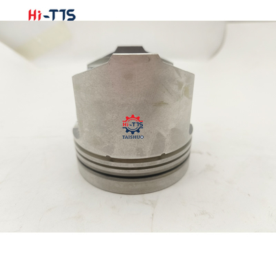 Kolben 91,4 mm Hohe 1C011-21110 1C011-21113 für Bauteile von Traktormotoren für Bagger und Bagger