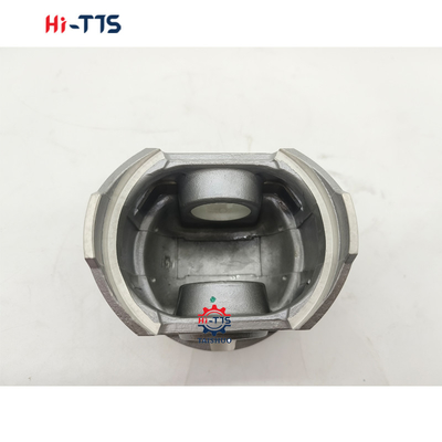 Kolben 91,4 mm Hohe 1C011-21110 1C011-21113 für Bauteile von Traktormotoren für Bagger und Bagger