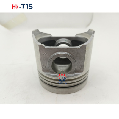 Kolben 91,4 mm Hohe 1C011-21110 1C011-21113 für Bauteile von Traktormotoren für Bagger und Bagger