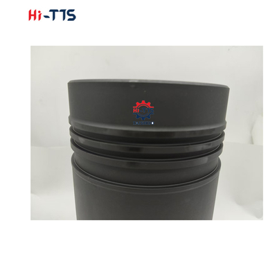 Zylinderliner 6128-21-2216 für Baggerteile S6D155 6D155