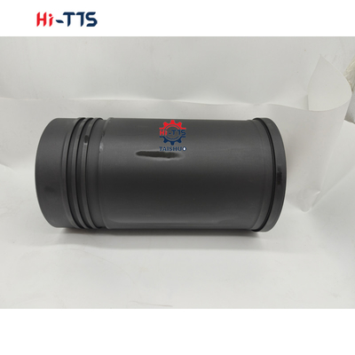 Zylinderliner 6128-21-2216 für Baggerteile S6D155 6D155