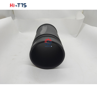 Zylinderliner 6128-21-2216 für Baggerteile S6D155 6D155