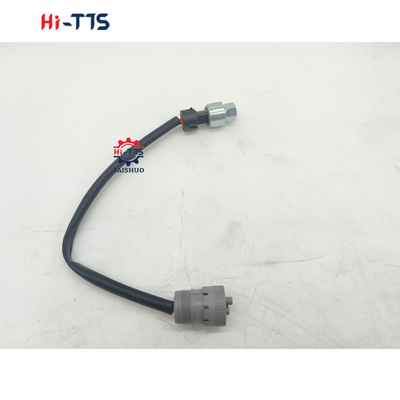 256-6454 238-0112 163-8523 163-8516 102-2240 288-2783 Senso Motor für Schwerlastanwendungen