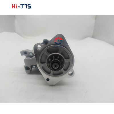 Dieselmotorteile 2724774 Startermotor für 320B 320C 320D Motorteile