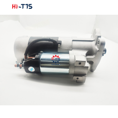 Dieselmotorteile 2724774 Startermotor für 320B 320C 320D Motorteile
