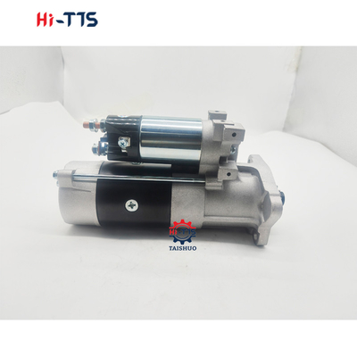 Dieselmotorteile 2724774 Startermotor für 320B 320C 320D Motorteile
