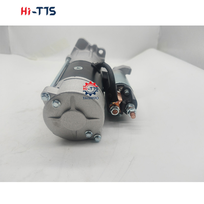 Dieselmotorteile 2724774 Startermotor für 320B 320C 320D Motorteile