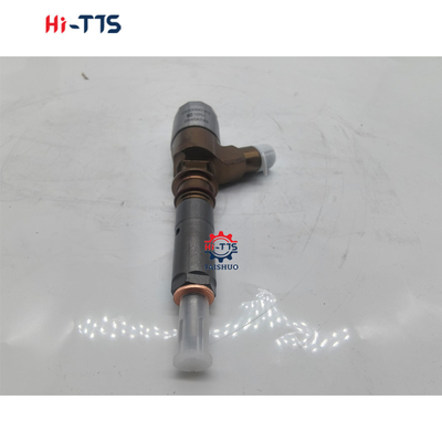 Dieselbrennstoffspritzer 2645A749 320-0690 für 323D C6.6