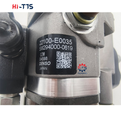 Diesel-Injektionspumpe für SK200-8