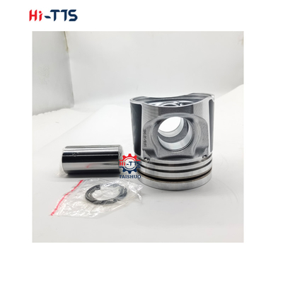 Ausrüstung für Baggerkolben 370-7998 3707998 für E323D2 E320D2 C7.1 Motor-Ersatzteile