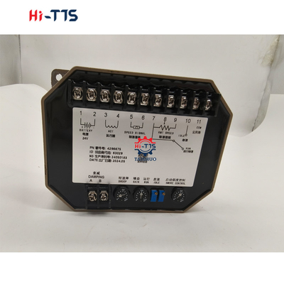 Dieselmotorgenerator Governor Control 429667 für 5K19 K38 Motoren-Ersatzteile