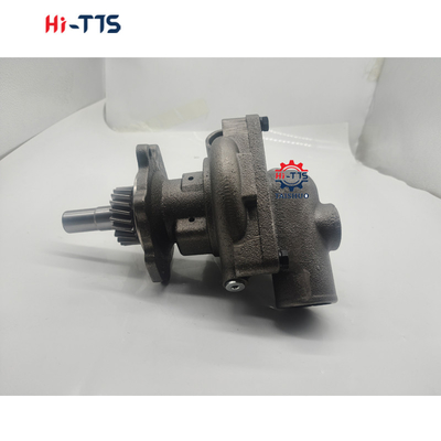 Wasserpumpe 4982757 4972853 für Lkw-Maschinen M11 Teile für Dieselmotoren