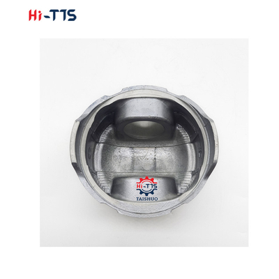 Dieselmotor Kolben 65.02501-0416 Für Doosan-Motor DB58 DH220-5 DH220-7 Motoren Ersatzteile
