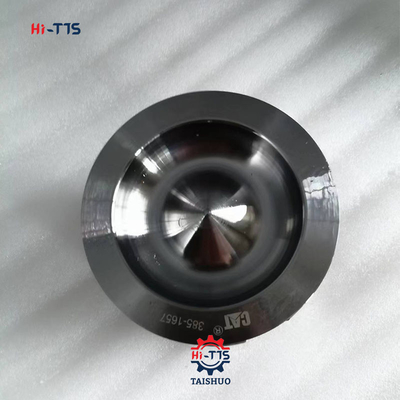 Ausgrabungsmaschine E320 Motor Kolben C9 Kolbenkörper Kronenrock 3851657 3247380