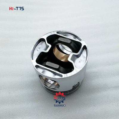 Ausgrabungsmaschine E320 Motor Kolben C9 Kolbenkörper Kronenrock 3851657 3247380