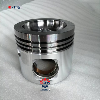 Ausgrabungsmaschine E320 Motor Kolben C9 Kolbenkörper Kronenrock 3851657 3247380