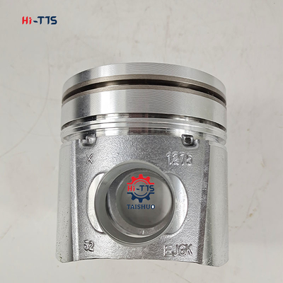 6D107 PC200-8 QSB6.7 Motor Kolben 4934860 4860 STD 107mm
