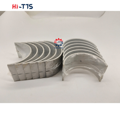 6D155+25 Verbindungsstablager 6127-31-3042 geeignet für Komatsu-Motorteile