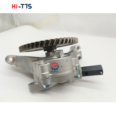 6D16 6D17 6D22 Ölpumpe ME034664 ME074253 ME074345 Motorteile für MITSUBISHI
