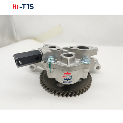 6D16 6D17 6D22 Ölpumpe ME034664 ME074253 ME074345 Motorteile für MITSUBISHI