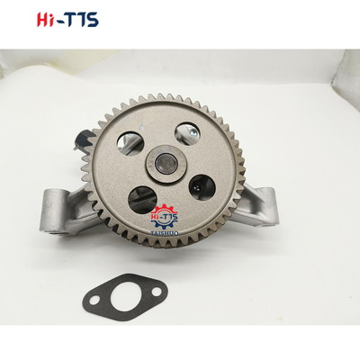 6D16 6D17 6D22 Ölpumpe ME034664 ME074253 ME074345 Motorteile für MITSUBISHI