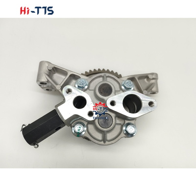6D16 6D17 6D22 Ölpumpe ME034664 ME074253 ME074345 Motorteile für MITSUBISHI