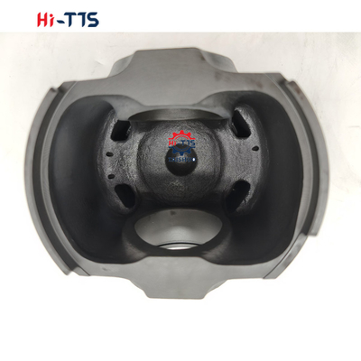 Motoren 6D125 S6D125 Kolbenbaukasten 6152-31-2113 6151-31-2710 6151-31-2112 6152-32-2510