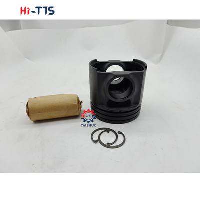 Motoren 6D125 S6D125 Kolbenbaukasten 6152-31-2113 6151-31-2710 6151-31-2112 6152-32-2510