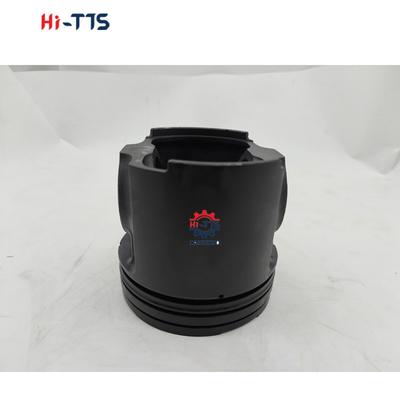 Motoren 6D125 S6D125 Kolbenbaukasten 6152-31-2113 6151-31-2710 6151-31-2112 6152-32-2510