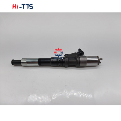 Kraftstoffspritzer Assy Densos 095000-1211 6156-11-3300 für Komatsu S6D125
