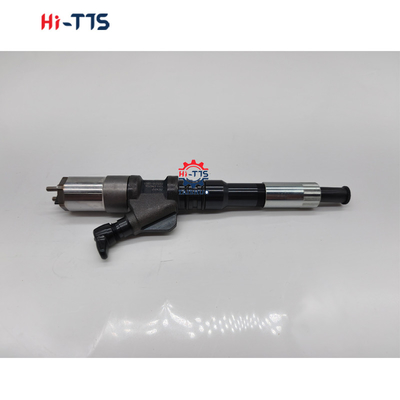 Kraftstoffspritzer Assy Densos 095000-1211 6156-11-3300 für Komatsu S6D125