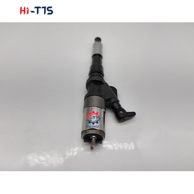 Kraftstoffspritzer Assy Densos 095000-1211 6156-11-3300 für Komatsu S6D125