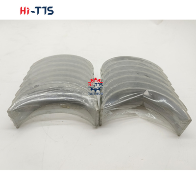 S6D140 Motor +75 Hauptlager 6210-21-8010 6210-21-8000 Für Motorteile