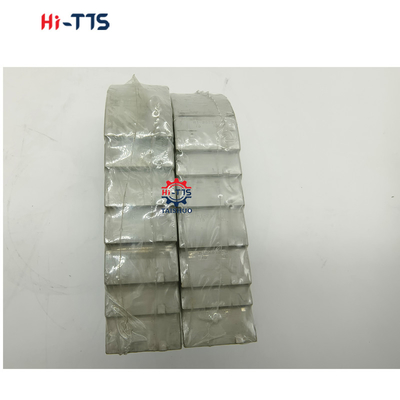 S6D140 Motor +75 Hauptlager 6210-21-8010 6210-21-8000 Für Motorteile