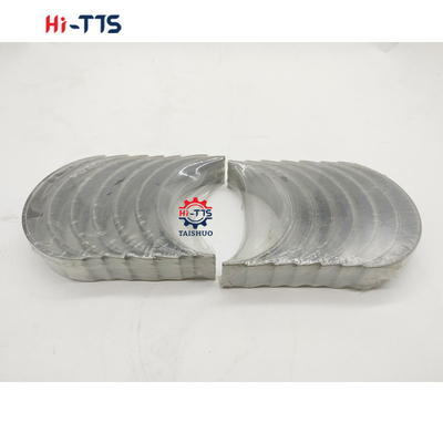 S6D140 Motor +75 Hauptlager 6210-21-8010 6210-21-8000 Für Motorteile