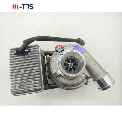 11559880024 32006376 Turbolader-Aktor für Großbritannien JCB Truck & Excavator