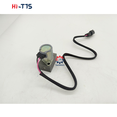 702-21-57400 Solenoidventil für PC200-7 PC200-8 Hydraulik-Hauptpumpe