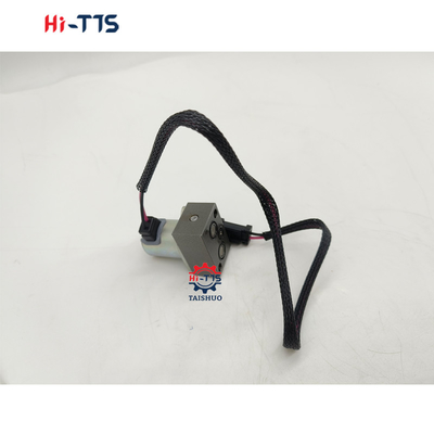 702-21-57400 Solenoidventil für PC200-7 PC200-8 Hydraulik-Hauptpumpe