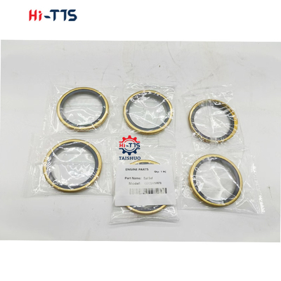 Vordere Abdeckung plus Öldichtung 4096670+4096669 für Motorteile QSK23