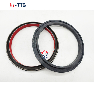 ISX15 QSX15 Motor Ersatzteile Kurbelwelle Echtöldicht 4965569 4926527 4101422 3680095 4962603