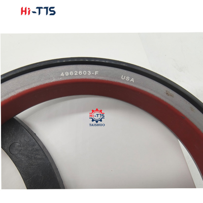 ISX15 QSX15 Motor Ersatzteile Kurbelwelle Echtöldicht 4965569 4926527 4101422 3680095 4962603