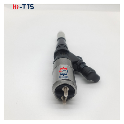 PC400-7 PC450-7 Grabenmaschinenbrennstoffspritzer Assy 6156-11-3300 095000-1211