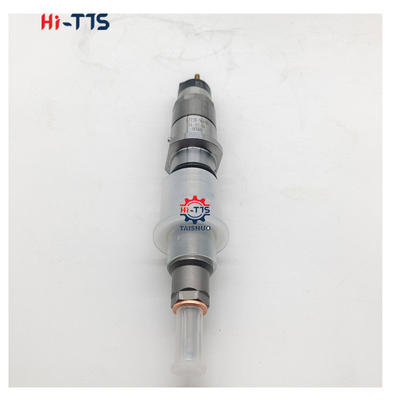 Schieneninspritzer 0445120112 87581565 4940439 Für Dieselmotoren QSL9