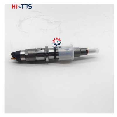 Schieneninspritzer 0445120112 87581565 4940439 Für Dieselmotoren QSL9