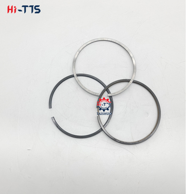 6 Zylinder 102mm 6738-31-2300 6738312300 Kolbenring für Dieselmotor S6D102