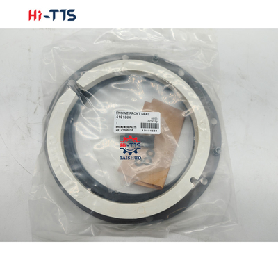 Krankwellen-Ölverschluss 4101504 4026489 4955383 3680706 3104263 4962603 für Ersatzteile für Dieselmotoren ISX ISX15 QSX15