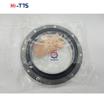 Krankwellen-Ölverschluss 4101504 4026489 4955383 3680706 3104263 4962603 für Ersatzteile für Dieselmotoren ISX ISX15 QSX15